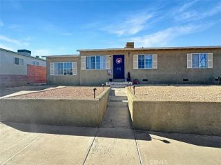 620 Kathleen, Barstow, CA 92311