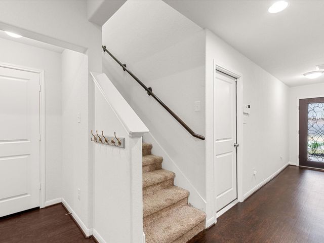 23827 Pennington Hills Drive, Spring, TX 77389