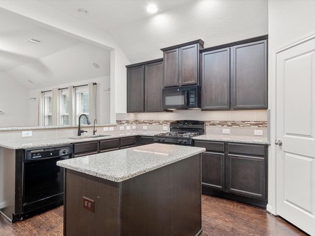 23827 Pennington Hills Drive, Spring, TX 77389