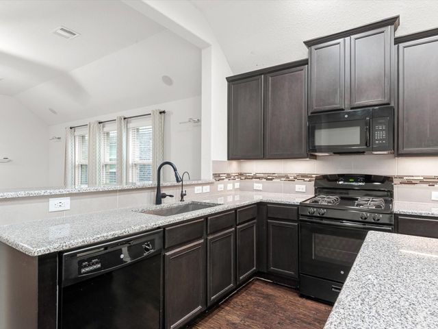 23827 Pennington Hills Drive, Spring, TX 77389