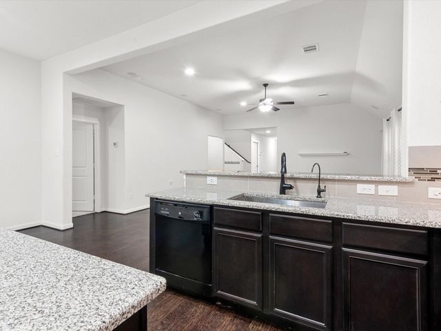 23827 Pennington Hills Drive, Spring, TX 77389