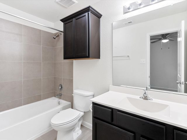 23827 Pennington Hills Drive, Spring, TX 77389