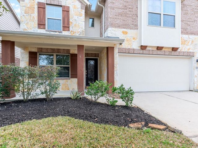 23827 Pennington Hills Drive, Spring, TX 77389