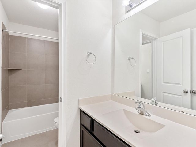 23827 Pennington Hills Drive, Spring, TX 77389