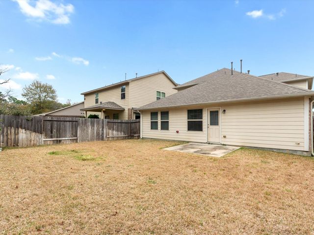 23827 Pennington Hills Drive, Spring, TX 77389