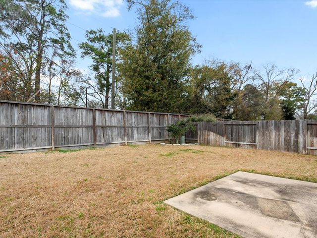 23827 Pennington Hills Drive, Spring, TX 77389