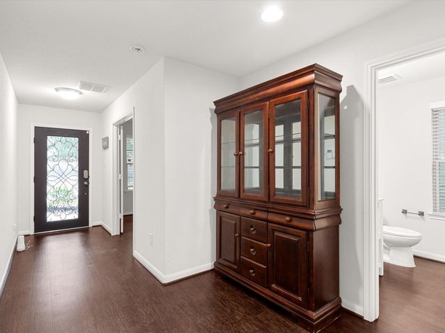 23827 Pennington Hills Drive, Spring, TX 77389