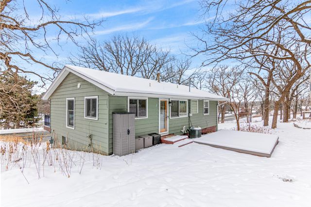 4728 W 70th Street, Edina, MN 55435