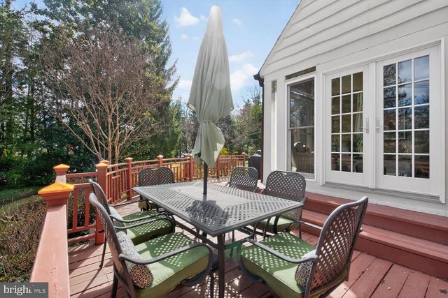 3201 TENNYSON ST NW, Washington, DC 20015