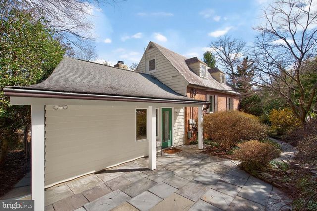 3201 TENNYSON ST NW, Washington, DC 20015