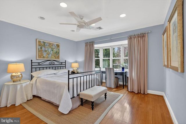 3201 TENNYSON ST NW, Washington, DC 20015