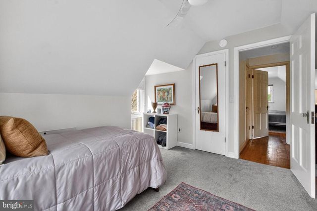 3201 TENNYSON ST NW, Washington, DC 20015