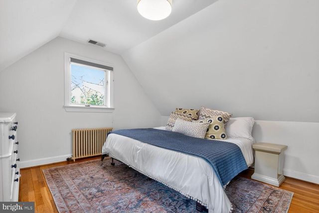 3201 TENNYSON ST NW, Washington, DC 20015