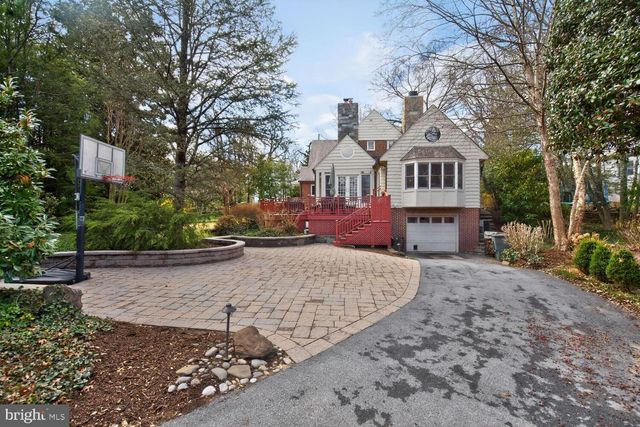 3201 TENNYSON ST NW, Washington, DC 20015