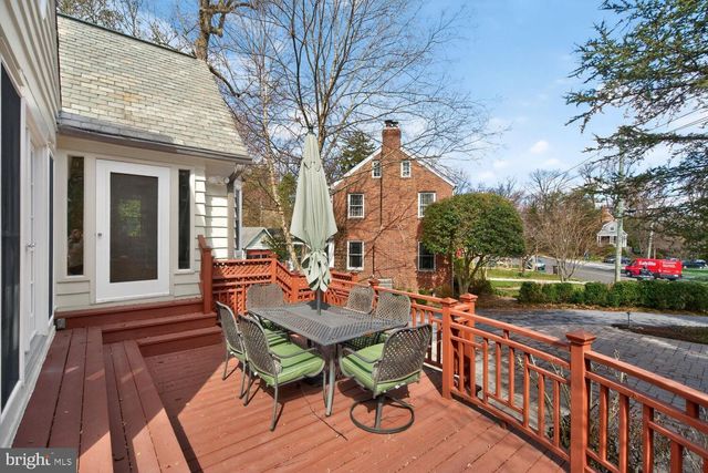 3201 TENNYSON ST NW, Washington, DC 20015