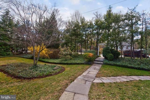 3201 TENNYSON ST NW, Washington, DC 20015