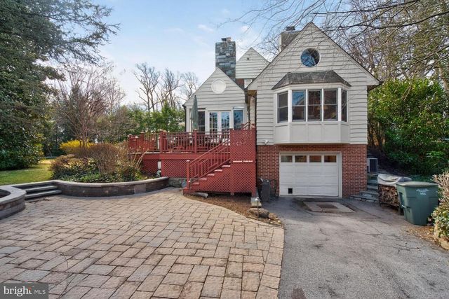 3201 TENNYSON ST NW, Washington, DC 20015