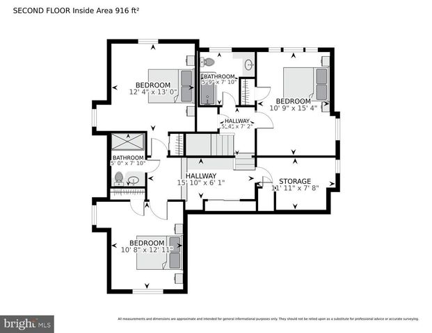 3201 TENNYSON ST NW, Washington, DC 20015