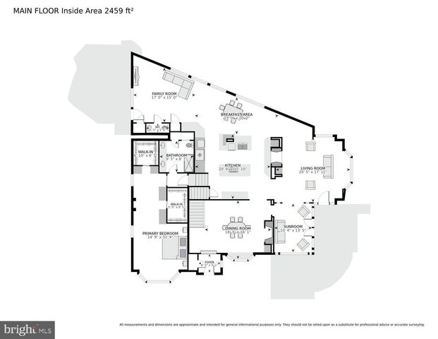 3201 TENNYSON ST NW, Washington, DC 20015