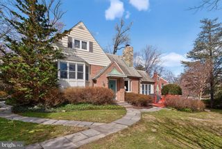 3201 TENNYSON ST NW, Washington, DC 20015