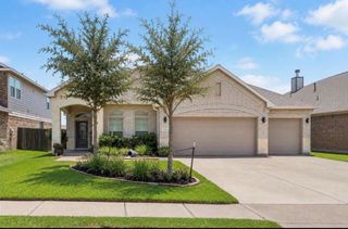 16226 Amber Brown Drive, Hockley, TX 77447