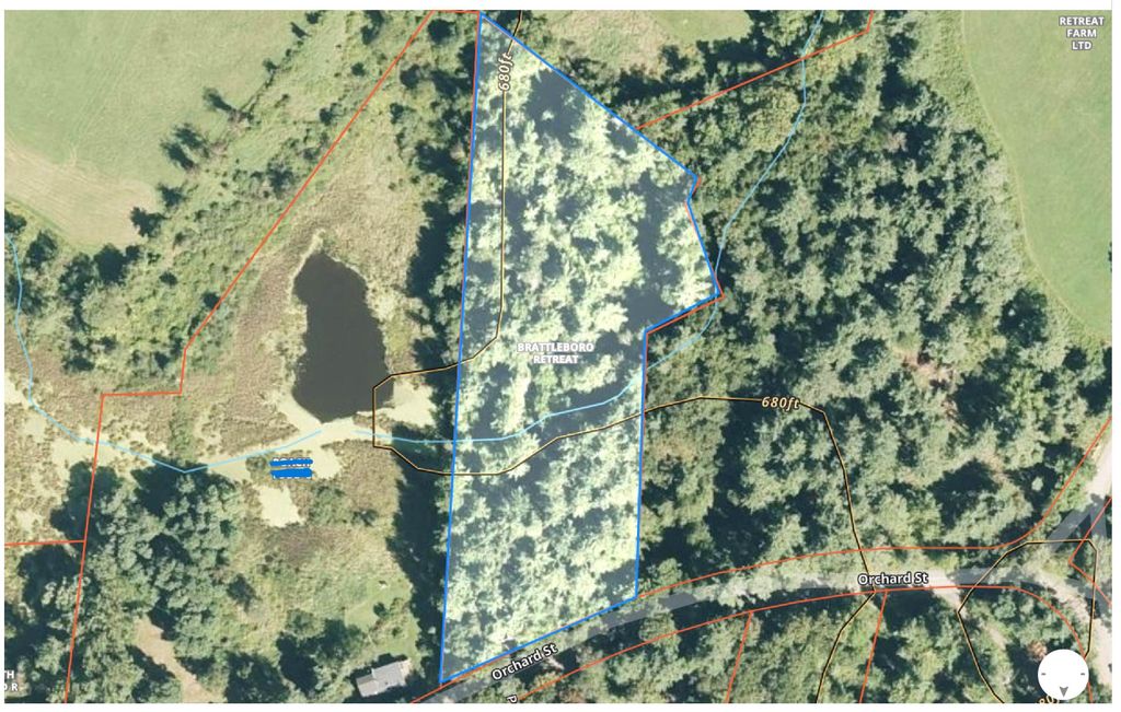 0 Orchard Street Lot 59, Brattleboro, VT 05301