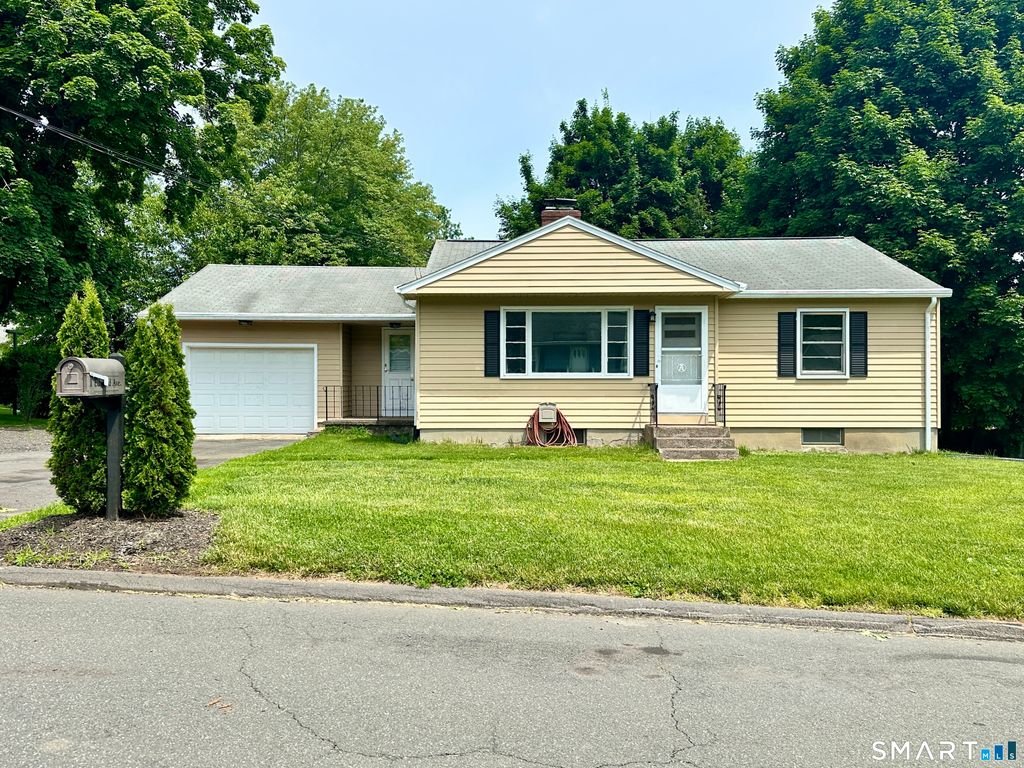 1 Edward Avenue, Enfield, CT 06082