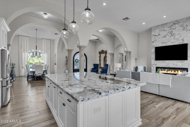 3923 W FOX Road, Laveen, AZ 85339