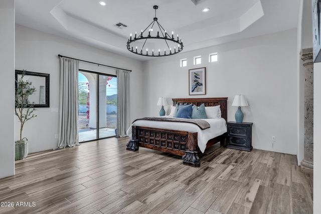 3923 W FOX Road, Laveen, AZ 85339