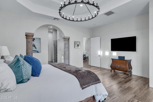 3923 W FOX Road, Laveen, AZ 85339