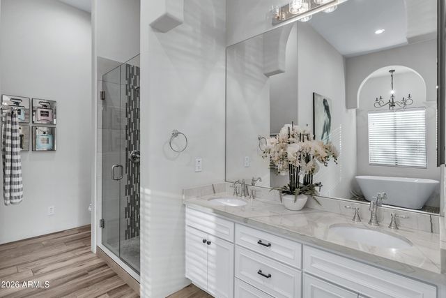 3923 W FOX Road, Laveen, AZ 85339