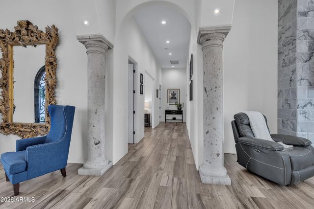 3923 W FOX Road, Laveen, AZ 85339