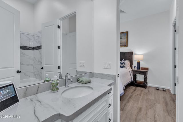 3923 W FOX Road, Laveen, AZ 85339