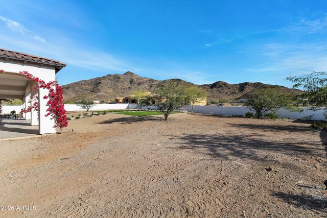 3923 W FOX Road, Laveen, AZ 85339