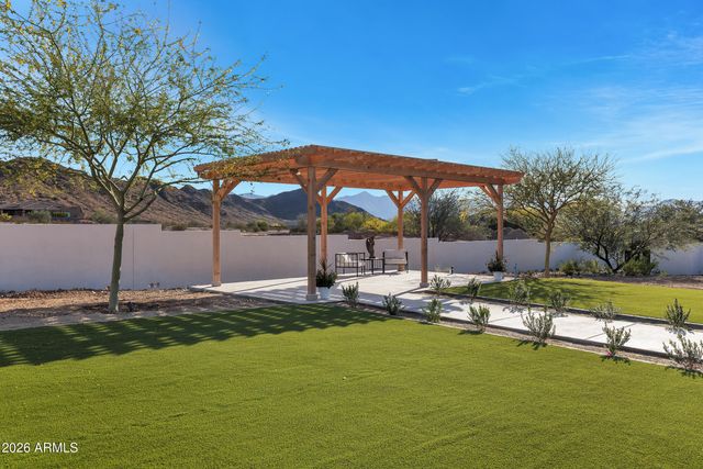 3923 W FOX Road, Laveen, AZ 85339