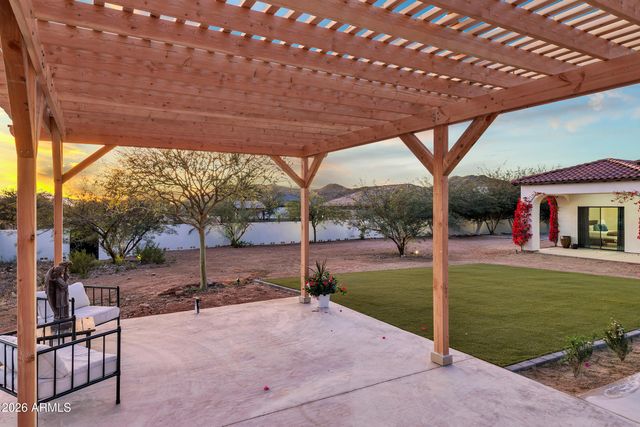 3923 W FOX Road, Laveen, AZ 85339