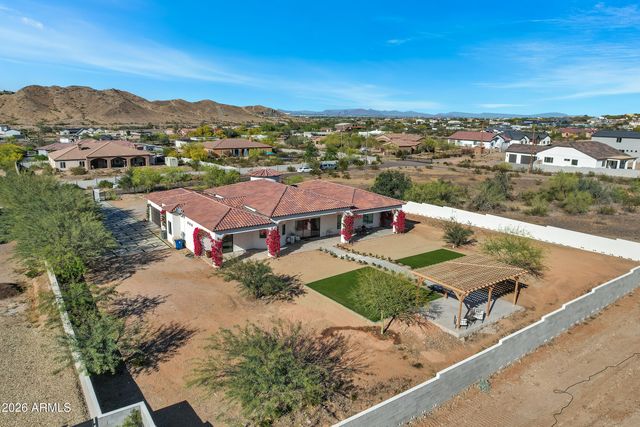 3923 W FOX Road, Laveen, AZ 85339