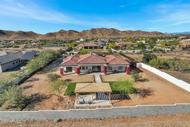 3923 W FOX Road, Laveen, AZ 85339