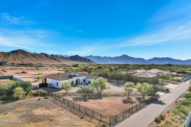 3923 W FOX Road, Laveen, AZ 85339