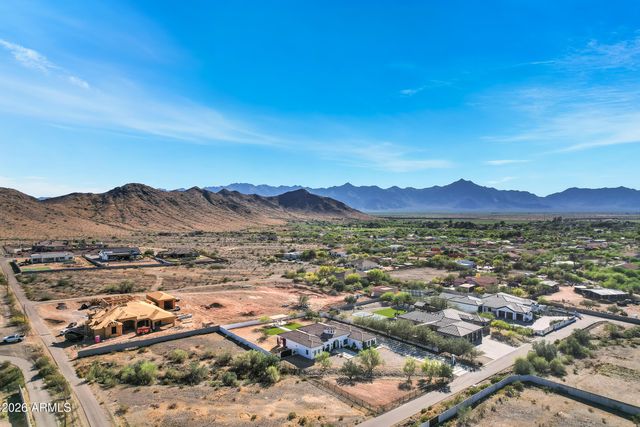 3923 W FOX Road, Laveen, AZ 85339