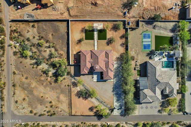 3923 W FOX Road, Laveen, AZ 85339