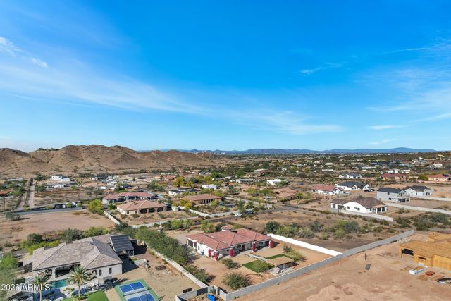3923 W FOX Road, Laveen, AZ 85339