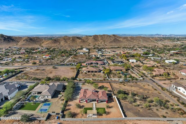 3923 W FOX Road, Laveen, AZ 85339