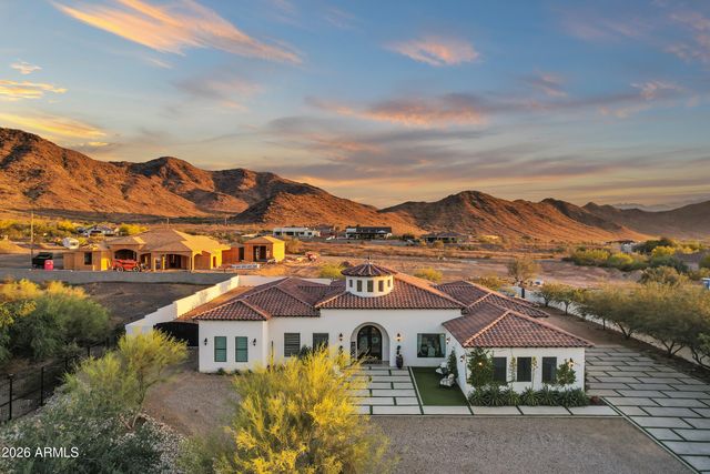 3923 W FOX Road, Laveen, AZ 85339