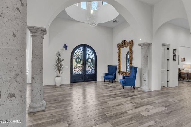 3923 W FOX Road, Laveen, AZ 85339