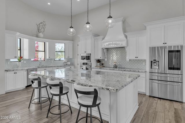 3923 W FOX Road, Laveen, AZ 85339