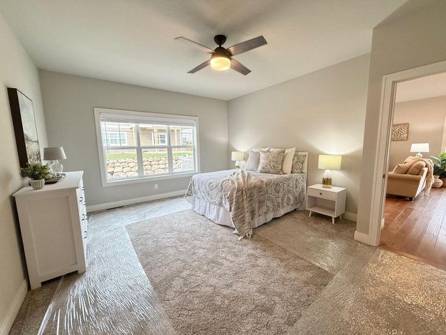 Unit 8.3 Bellflower Drive, Deforest, WI 53532