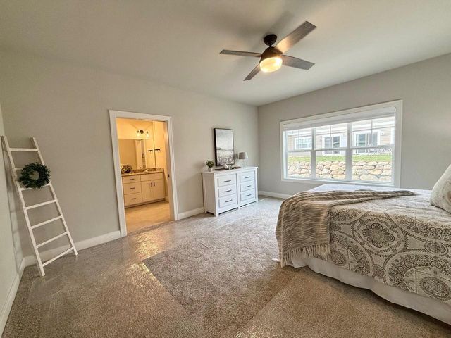 Unit 8.3 Bellflower Drive, Deforest, WI 53532