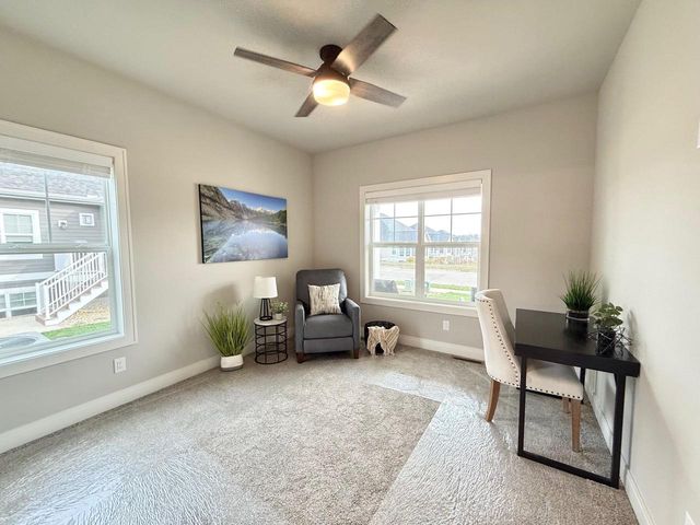Unit 8.3 Bellflower Drive, Deforest, WI 53532