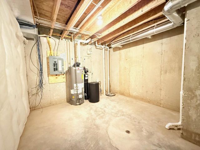 Unit 8.3 Bellflower Drive, Deforest, WI 53532
